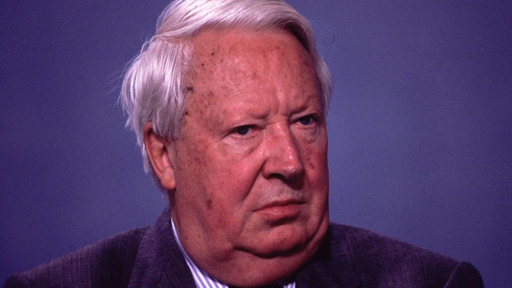 Edward Heath abuse claims: Police defend investigation