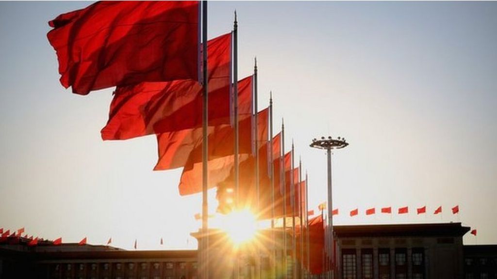 UK explores multi-billion pound free trade deal with China