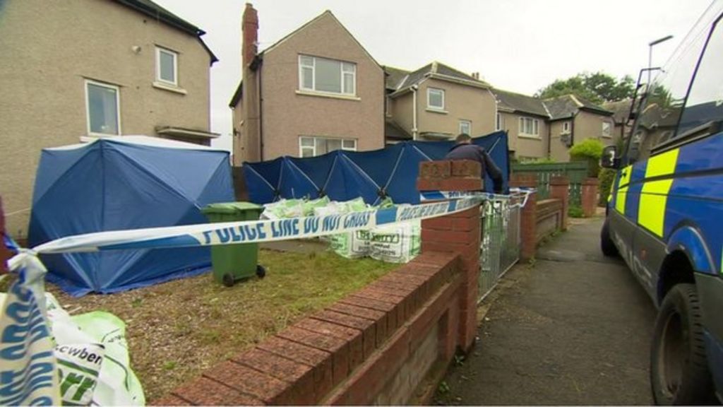 Thornton home sealed off after 'body in garden' tip-off