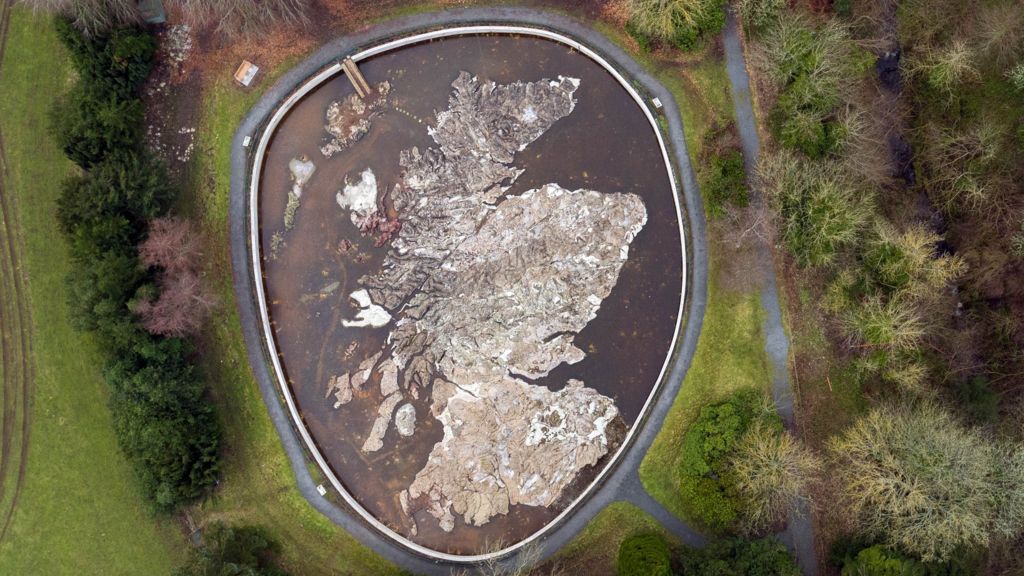 The great polish map of Scotland - Foro de Ingenieria