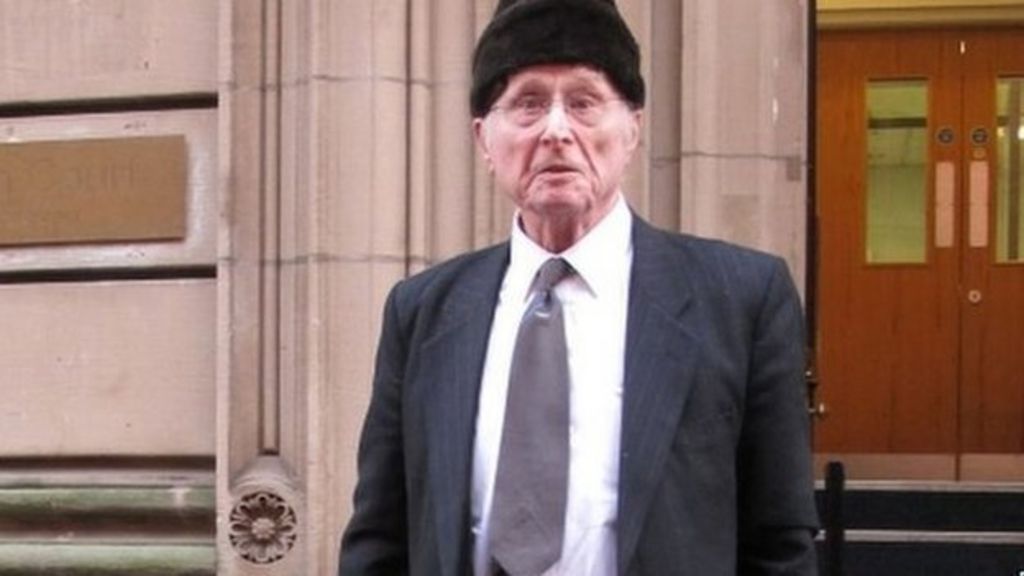 Compensation for teacher Marcus Marcussen's abuse victims