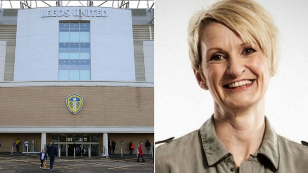 'Dinosaur' claim by ex-Leeds Utd worker