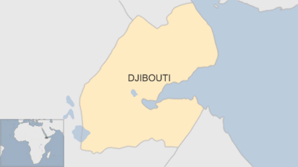 Djibouti expels BBC reporting team