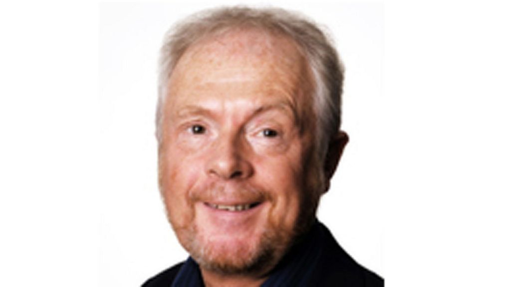 BNP's sole district councillor Brian Parker withdraws party resignation