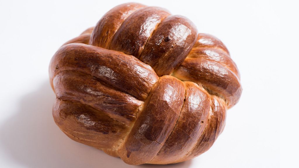 The world's best bakers and they aren't French BBC News