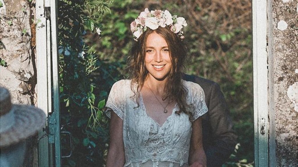 Lost 150-year-old wedding dress found