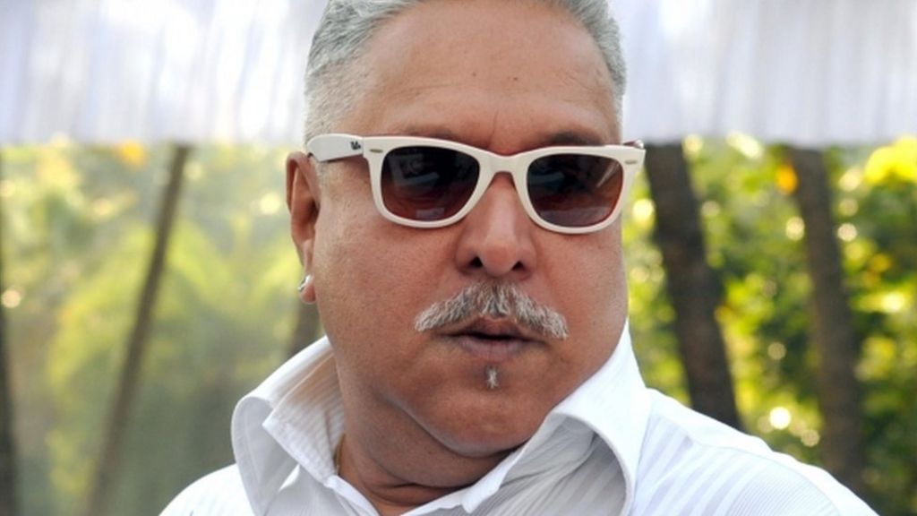 Vijay Mallya says 'not an absconder'