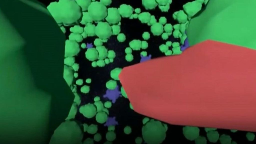 Cancer Research UK: Cambridge scientists awarded £20m grant