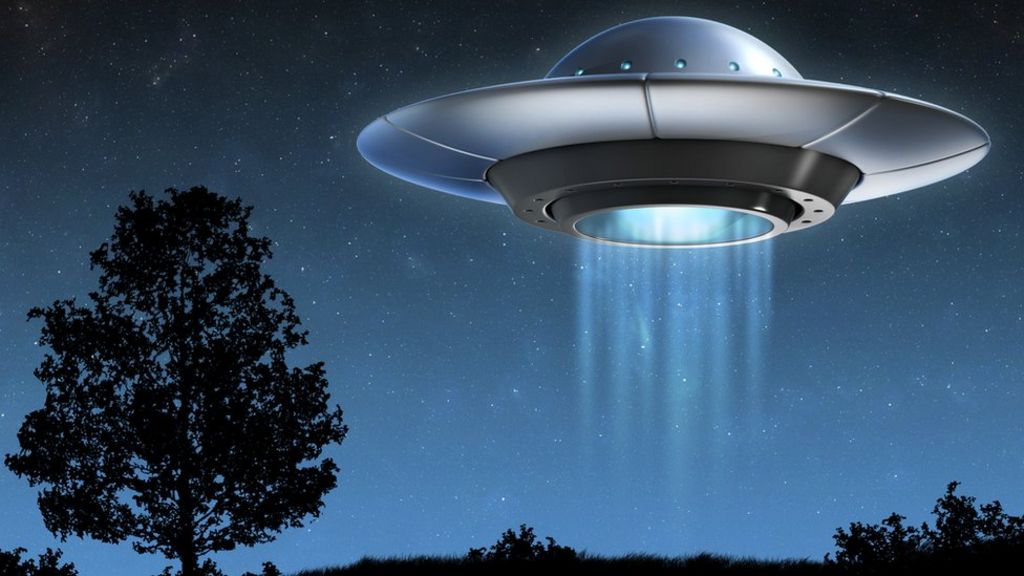 most recent ufo sightings 2016