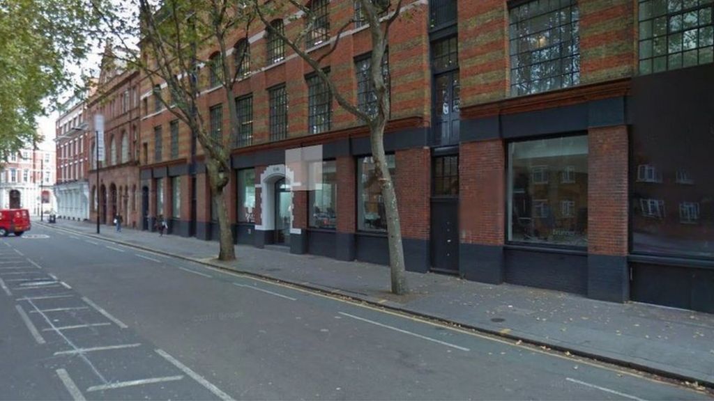 Woman injured after collision with bus