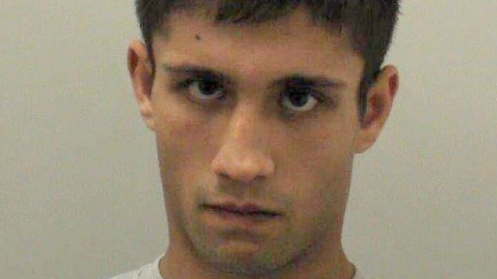 Binman murdered in revenge hammer attack