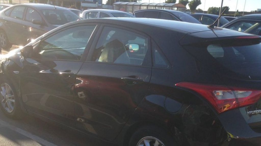 Blackpool 115mph fail-to-stop driver 'needed the toilet'