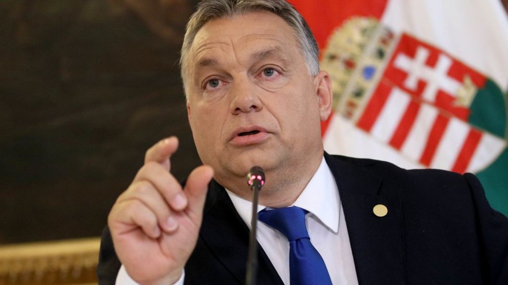 Hungary's largest paper Nepszabadsag shuts, alleging pressure