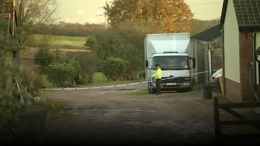 Ipswich sex worker murders 10 years on