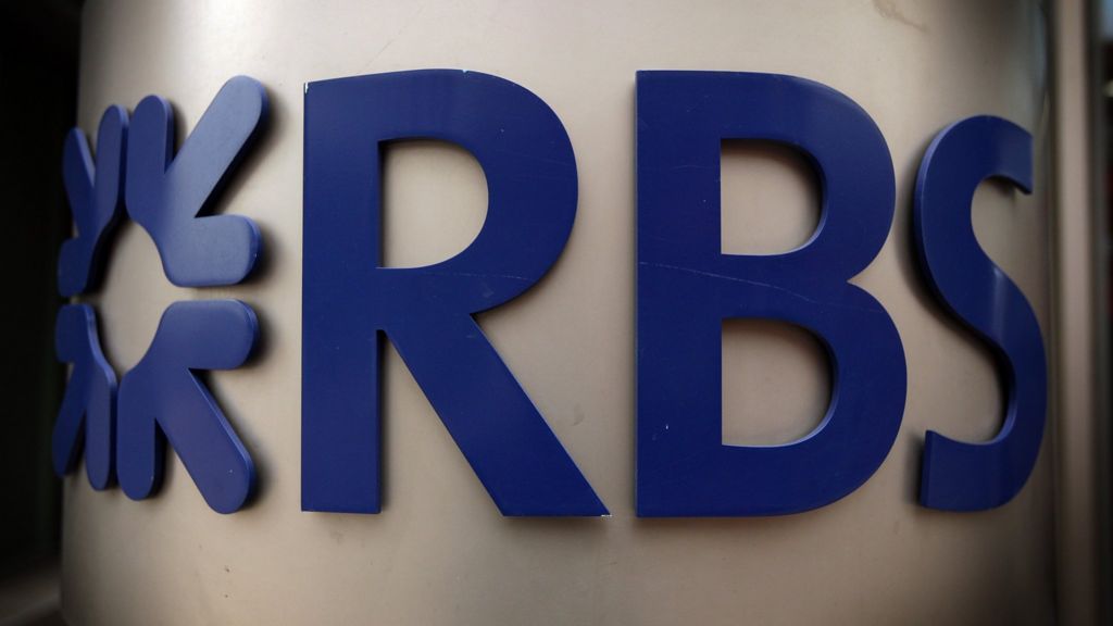 'Robo-advice' sees 220 RBS jobs axed
