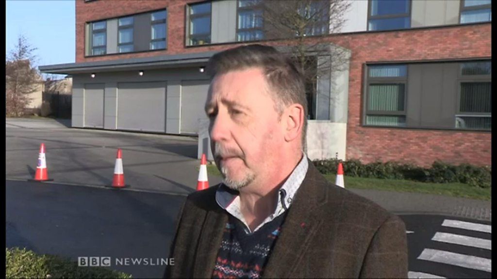 Portadown: Patients fear for future of Bannview GP surgery