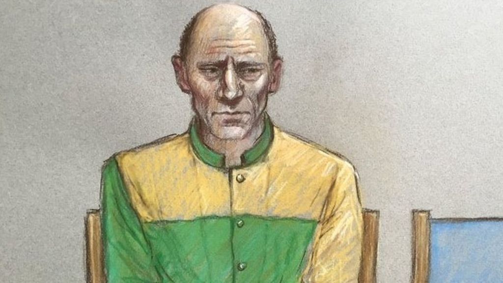 Stephen Port told victim's partner 'I hope he wasn't murdered'