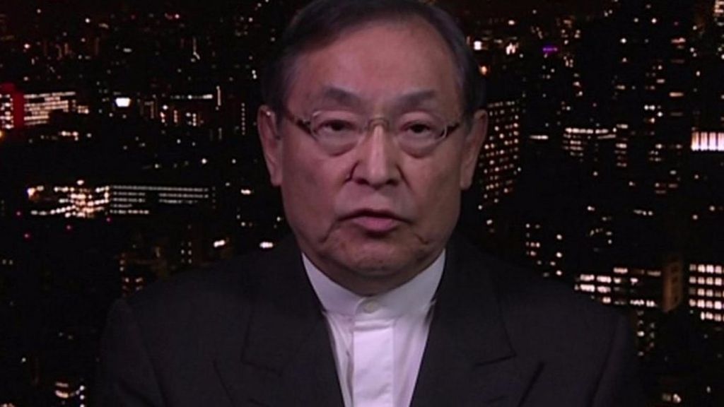 Nissan deal 'minor' - Japanese business strategist