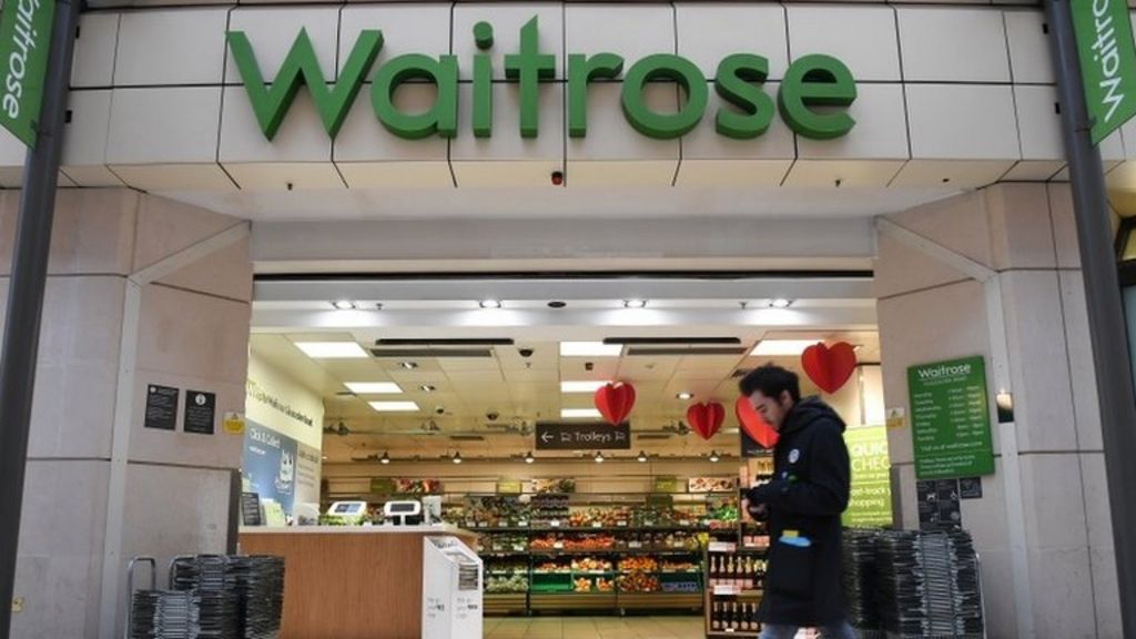 Waitrose rebrands 'British' meals which use New Zealand lamb