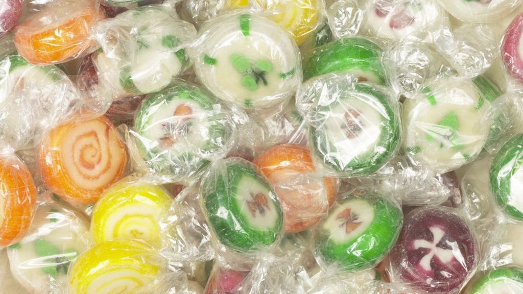 Tucking in at the theatre?