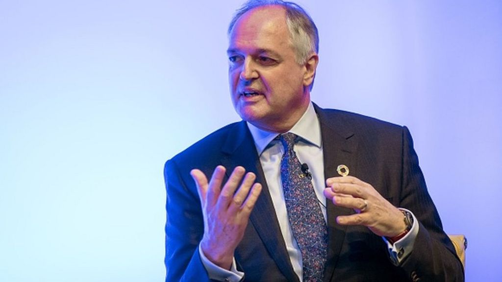Unilever chief calls for tougher takeover safeguards