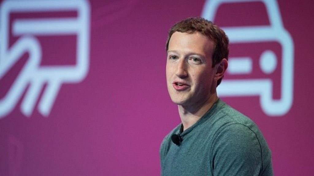 Facebook's Mark Zuckerberg takes up challenge to tour US