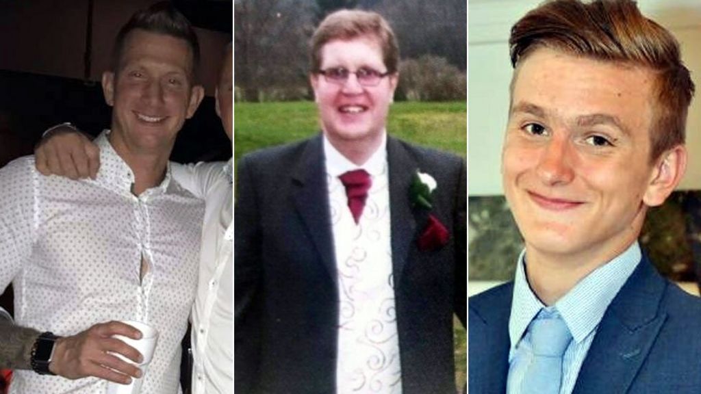 Croydon tram crash: More victims named after derailment