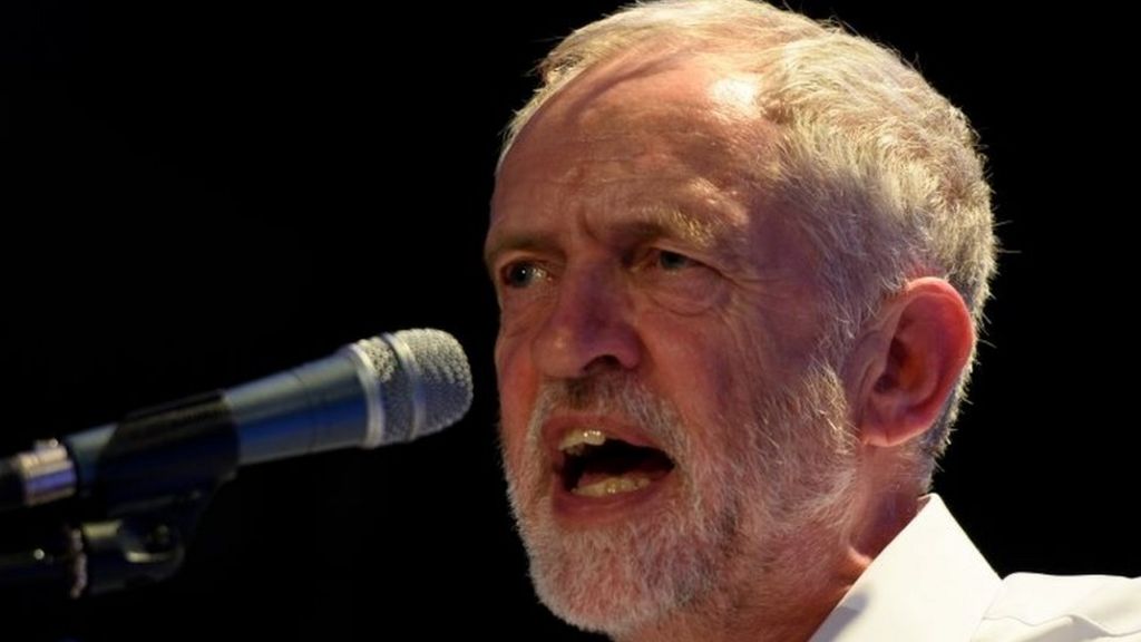 Corbyn-sceptic MPs seize Labour posts