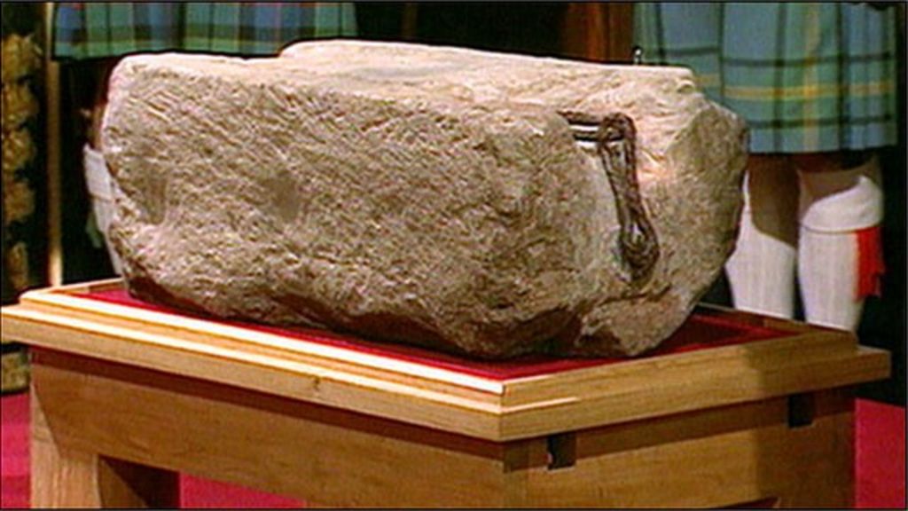 Stone Of Destiny Stone Of Destiny
