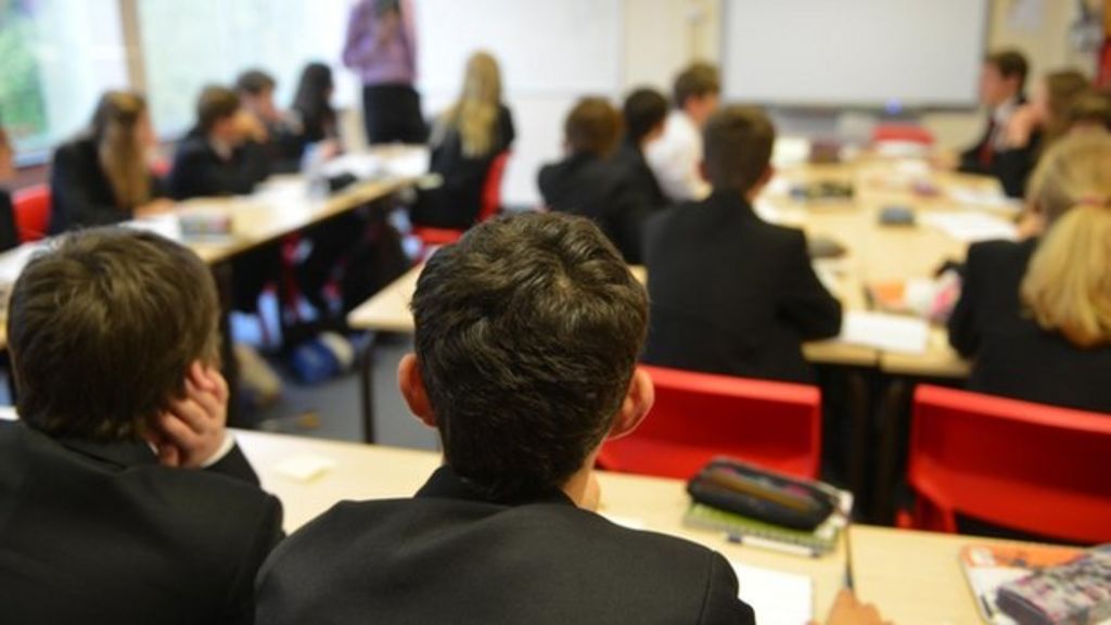 Academy chain to scrap governing bodies