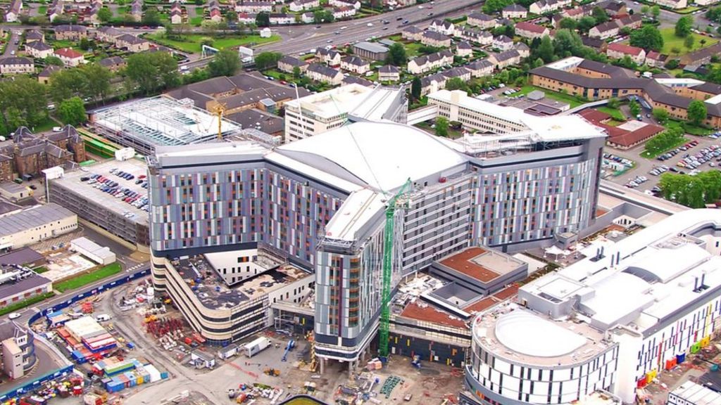 Queen Elizabeth University Hospital Records Worst A E Figures Queen Elizabeth University Hospital Records Worst A E Figures