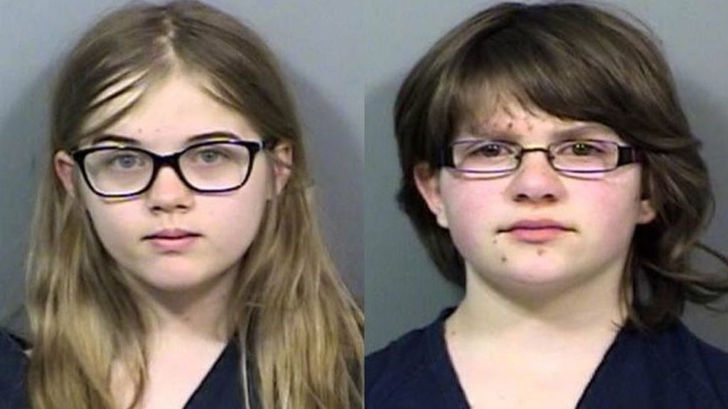 Slender Man case goes to adult court