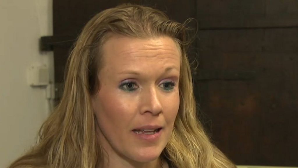 Swedish anti-abortion midwife sues officials in job claim