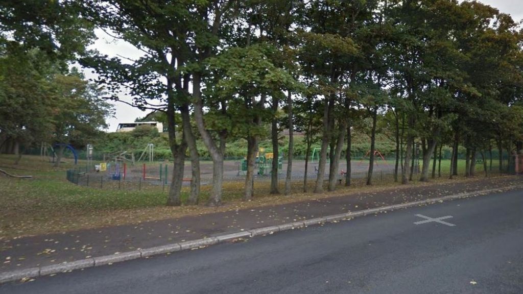 Drunken woman abandoned baby in Blackpool park is jailed