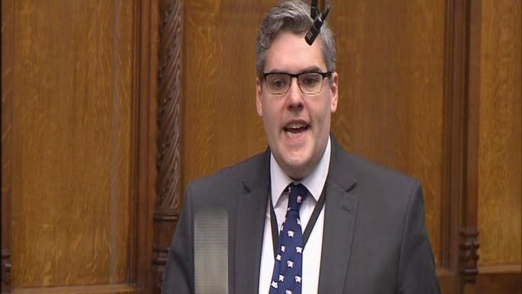 Robinson criticises Anderson's 'belligerent utterance'