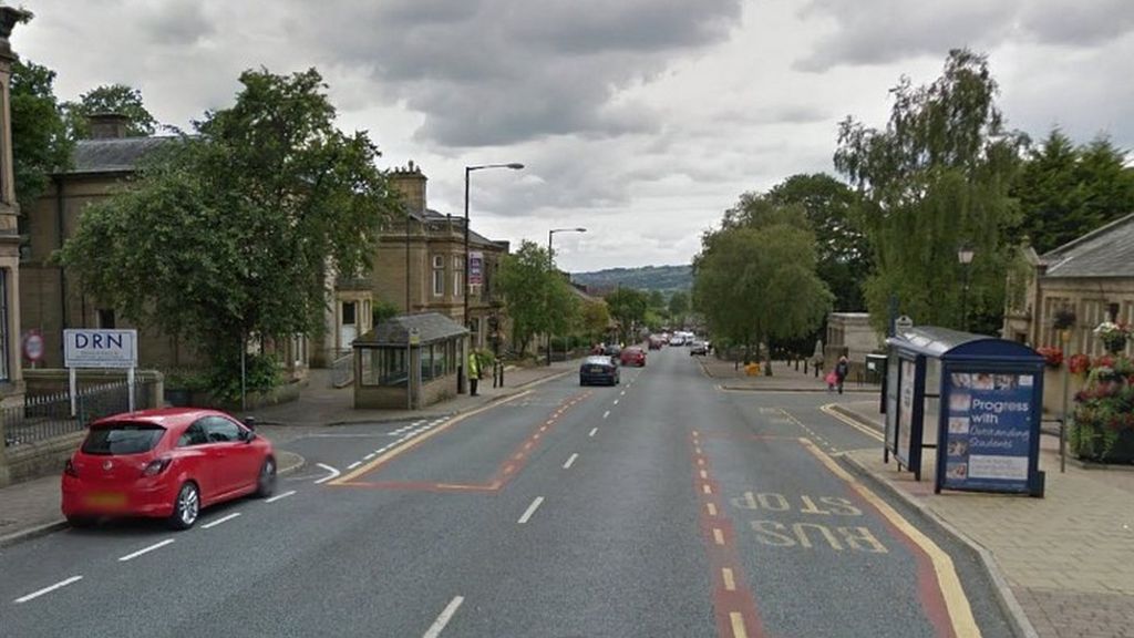 Three released after 'hit-and-run'