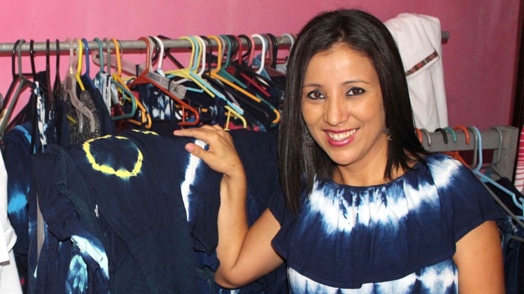 'No-one exploits us'