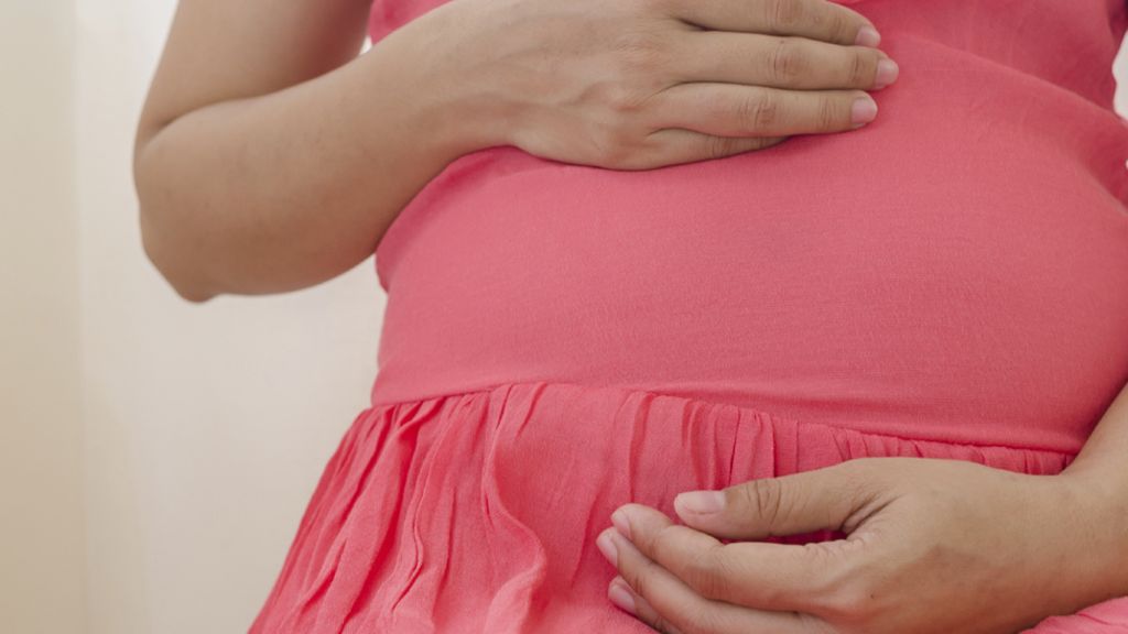 Reinventing China's abortion police