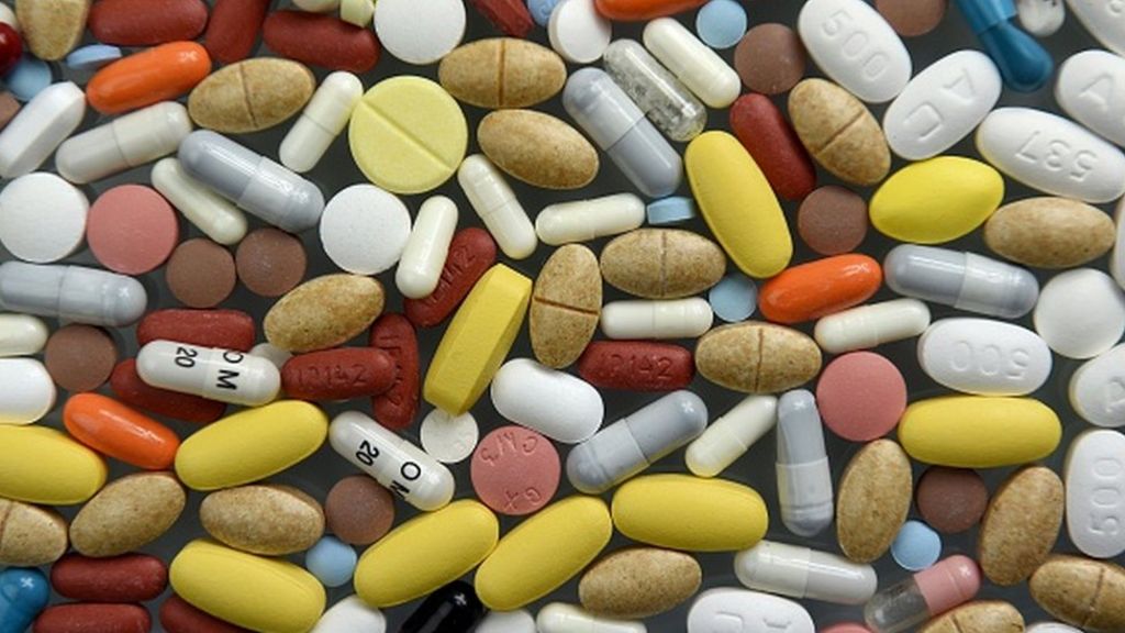 NHS 'overcharged' by drug makers' non-compete deal, says CMA