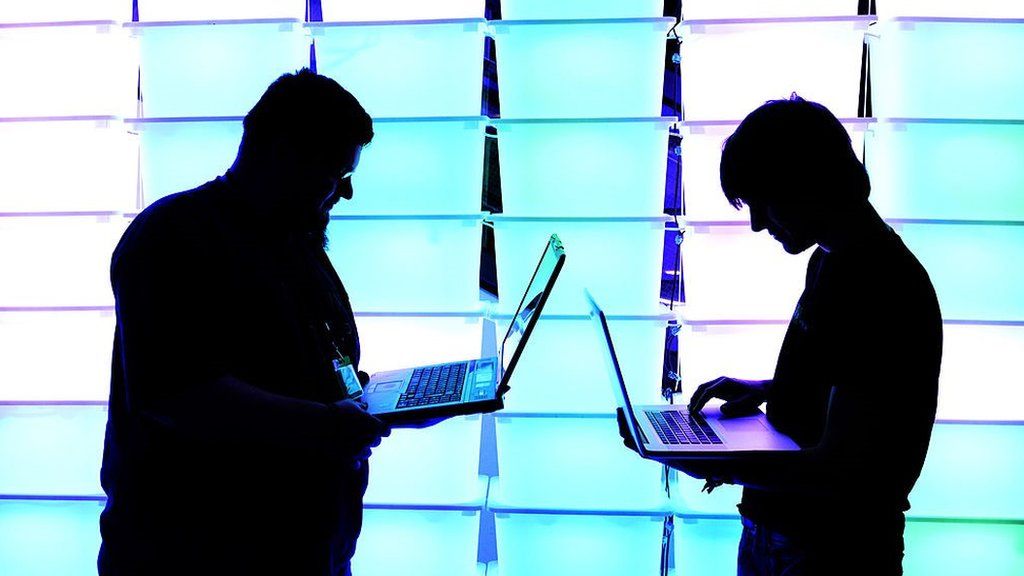 Why Windows hack is being blamed on Russia-linked group