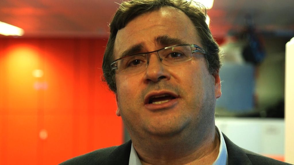 VIDEO: Relationships 'provide opportunities'