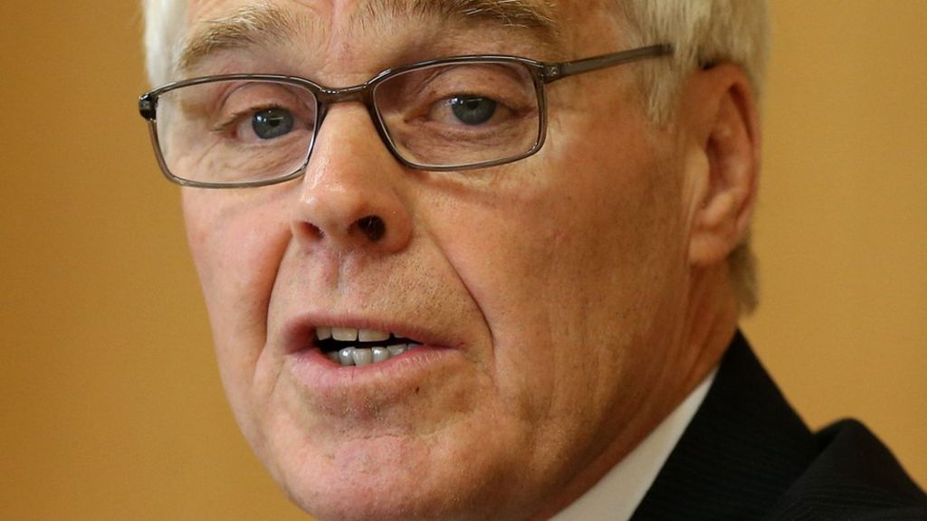 Sheffield MP Harry Harpham dies aged 61