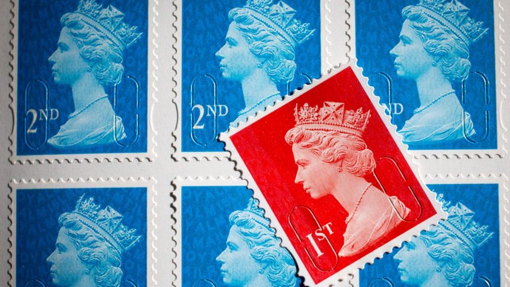 Price of stamps to rise next month
