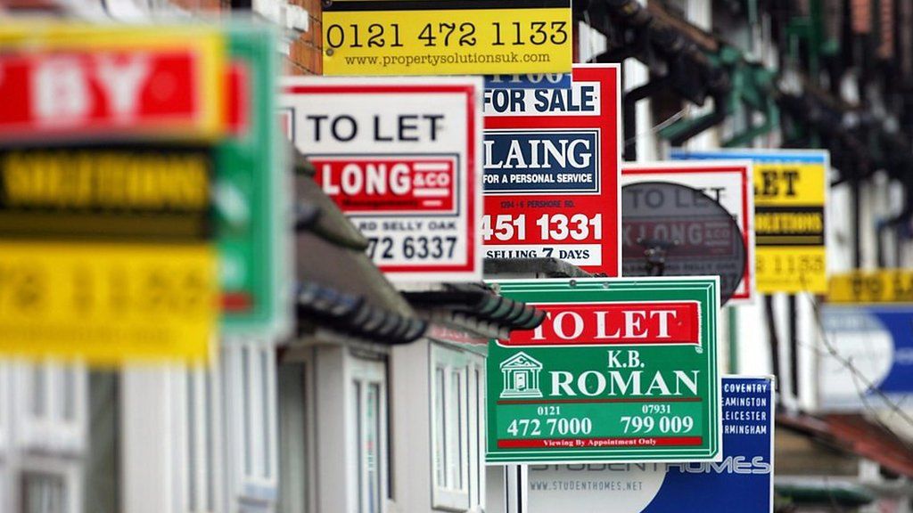 Where is it most expensive to rent a home?