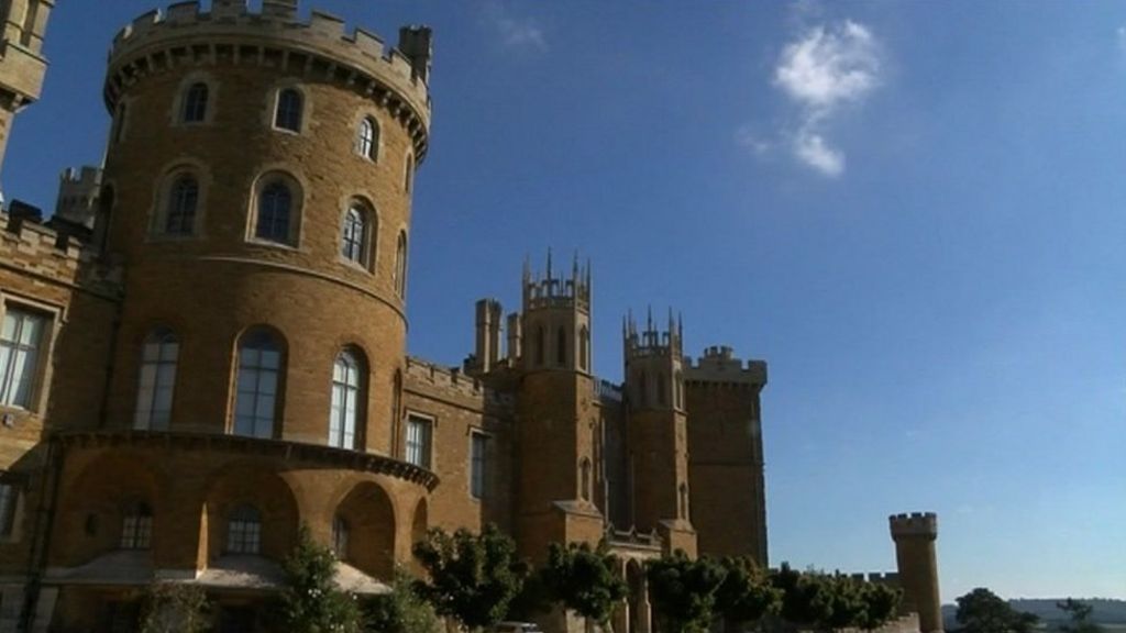 Duke of Rutland banned from driving and fined £3,025