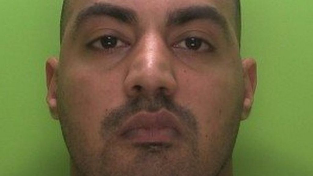 Jail for man arrested after car shot at