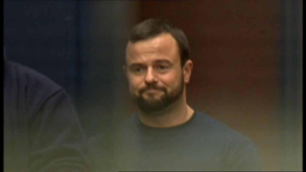 Cocaine smugglers sentenced