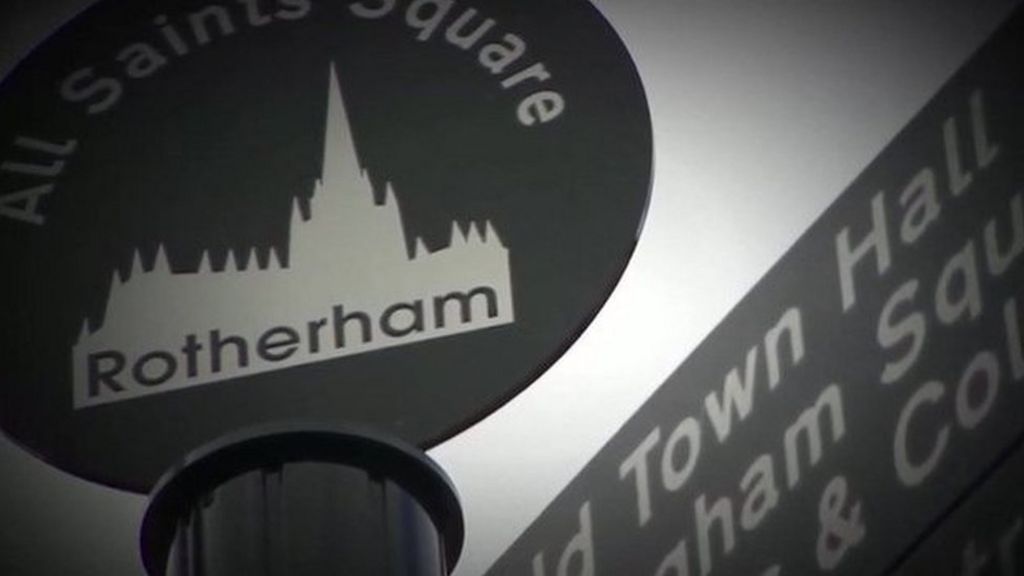 Rotherham Council Selects New Chief Executive Candidate BBC News