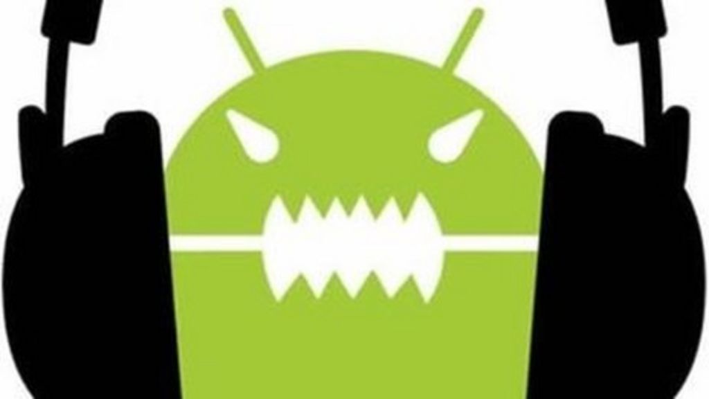 Is your smartphone listening to you?