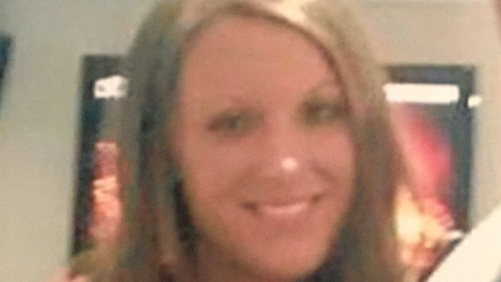 Police Trace Missing Dundee Woman Bbc News 